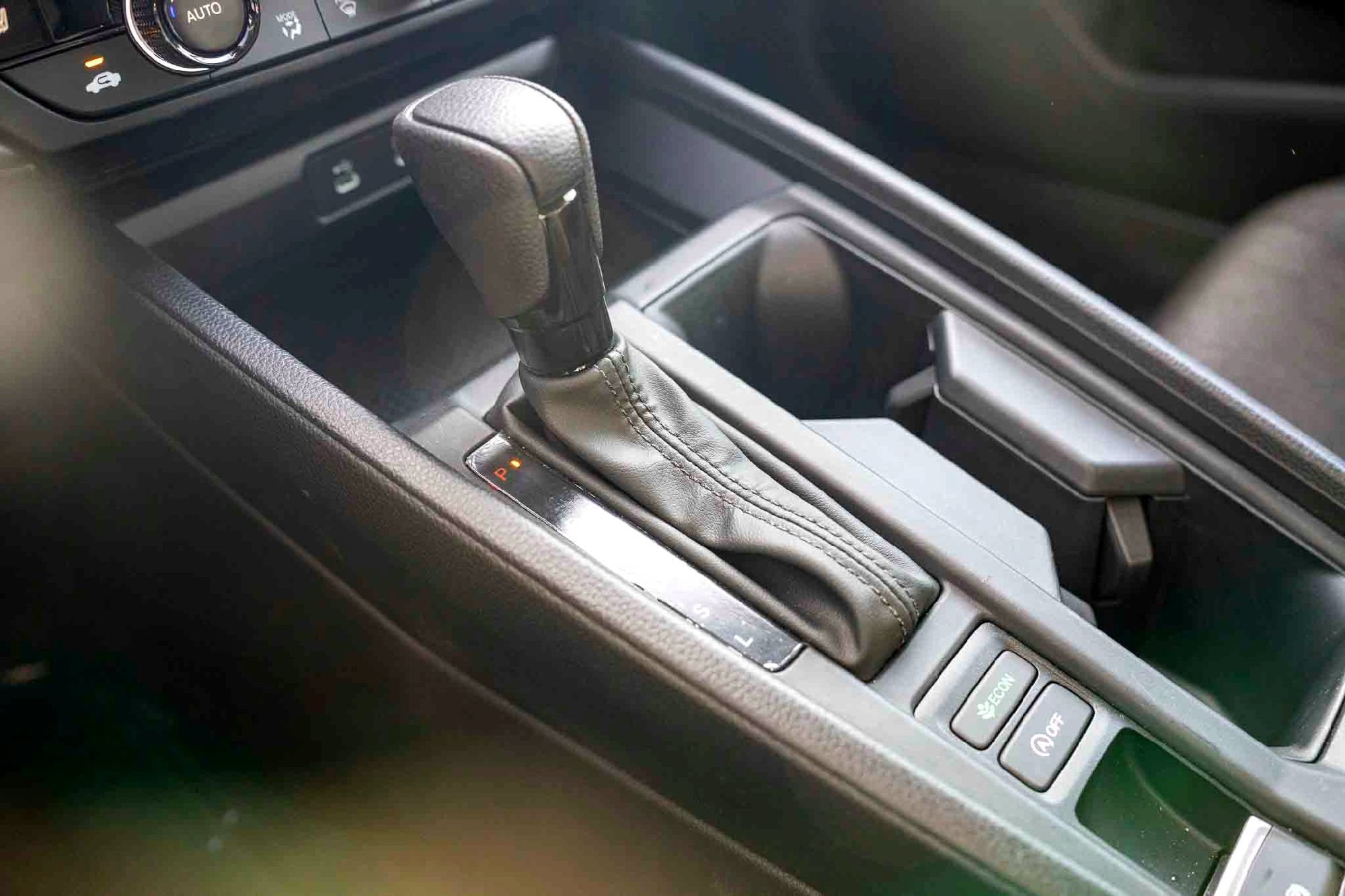 2025 Honda Accord SE - Photo 20