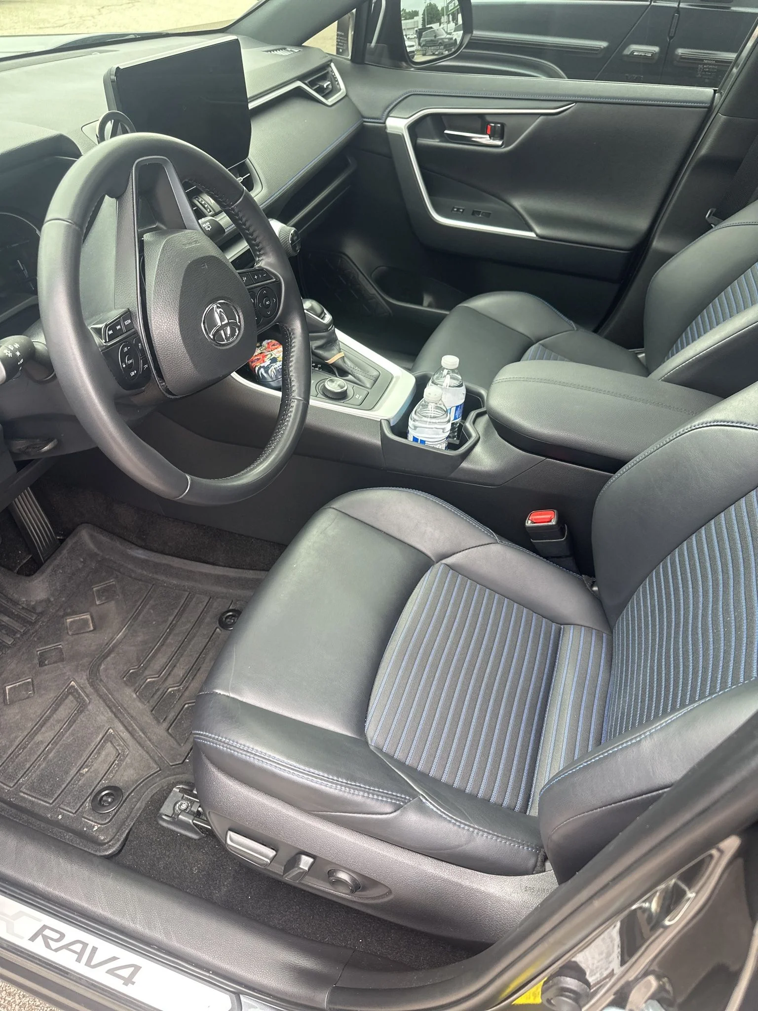 Used 2023 Gray Toyota XSE image 5