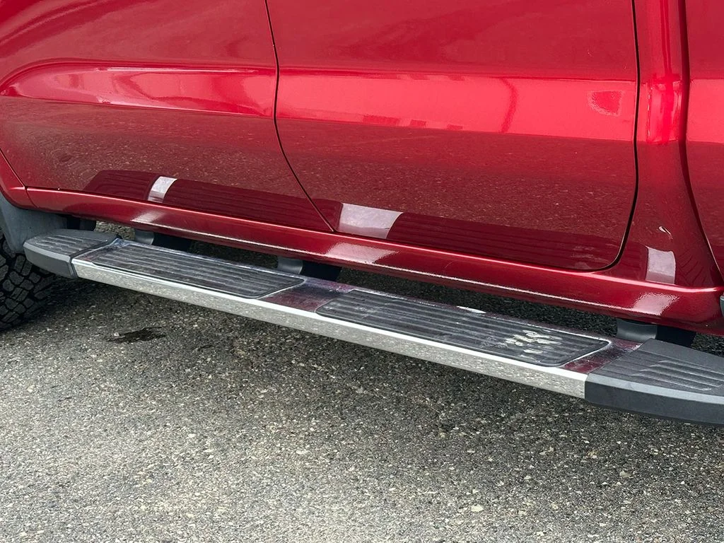 Used 2019 Red Chevrolet LT image 17