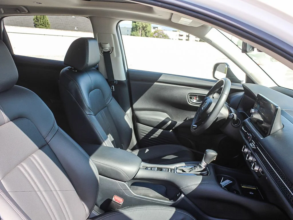 2024 Honda HR-V EX-L - Photo 17