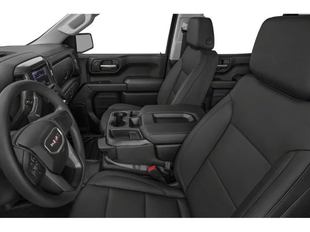 Used 2024 Volcanic Red Tintcoat GMC AT4 image 6
