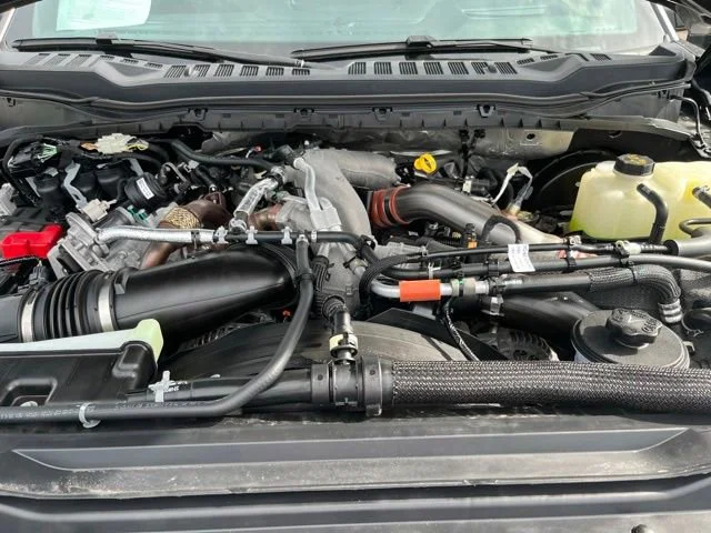 Used 2026 Gray Ford XL image 29