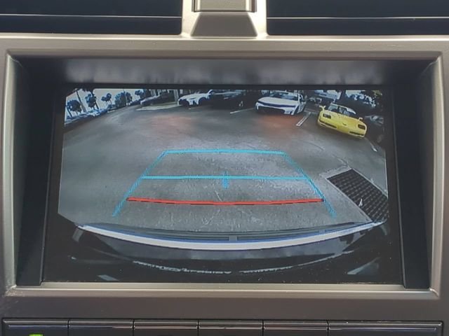 Used 2020 Black Lexus 460 image 23
