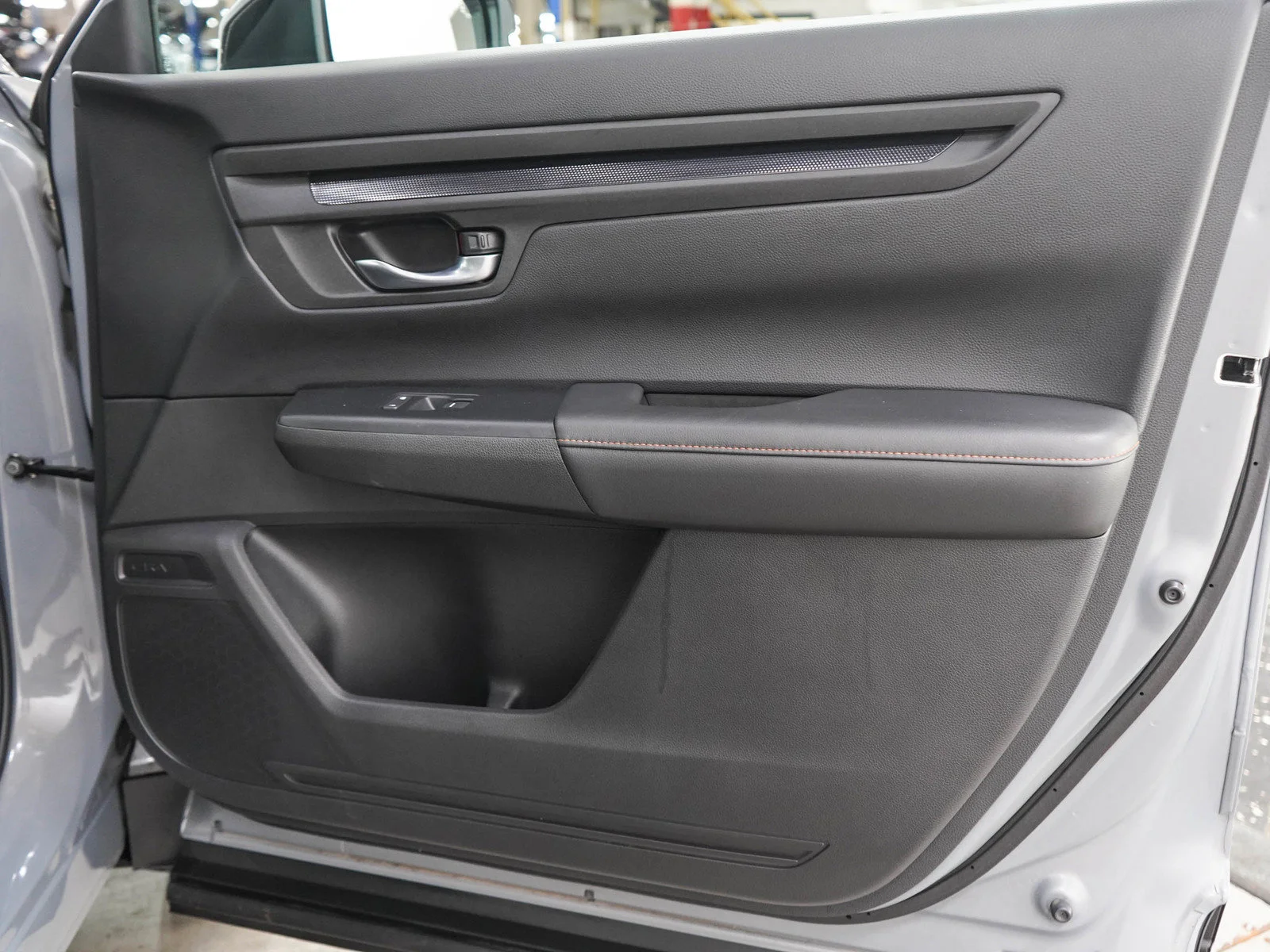 Used 2024  Honda 5D WAGON HYBRID SPORT AWD image 9