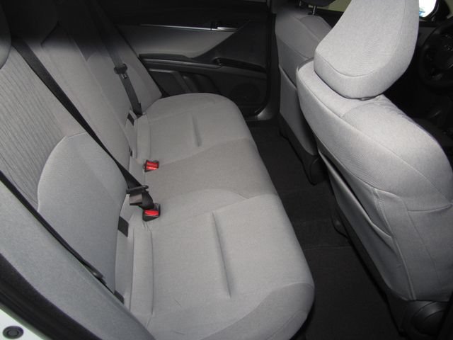 Used 2025 White Toyota  image 18