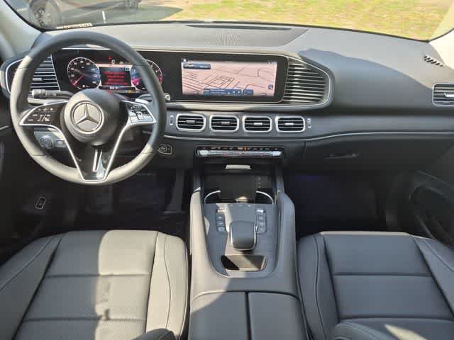 New 2026 Black Mercedes-Benz GLE 350 image 14