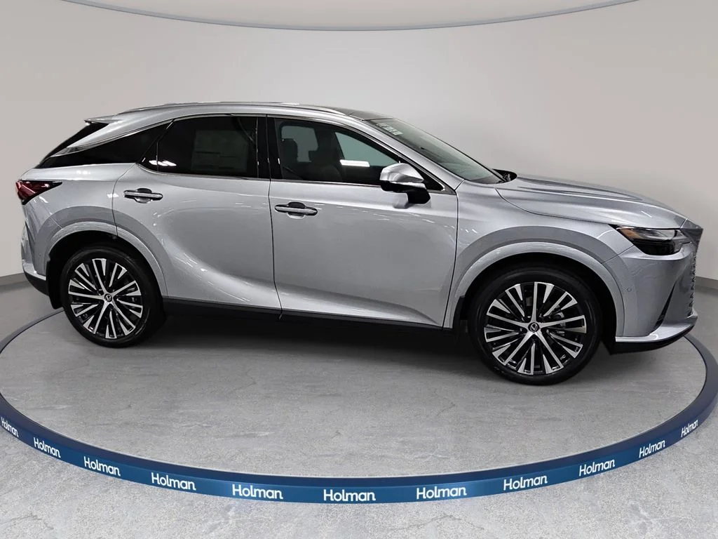 New 2026  Lexus 350h Premium+ image 4