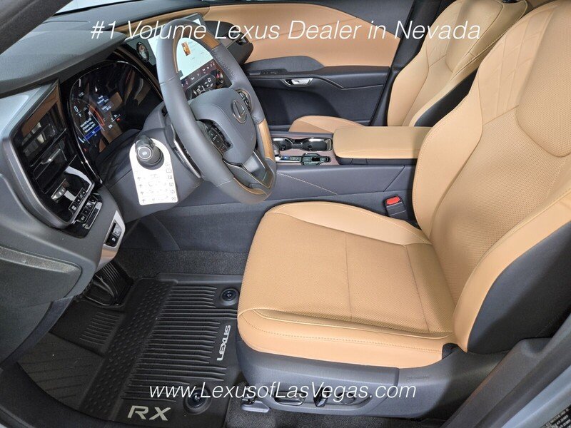 New 2026 Iridium Lexus PREMIUM image 10