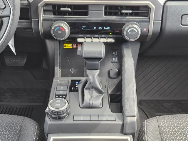 New 2026 Ice Cap Toyota SR5 image 14