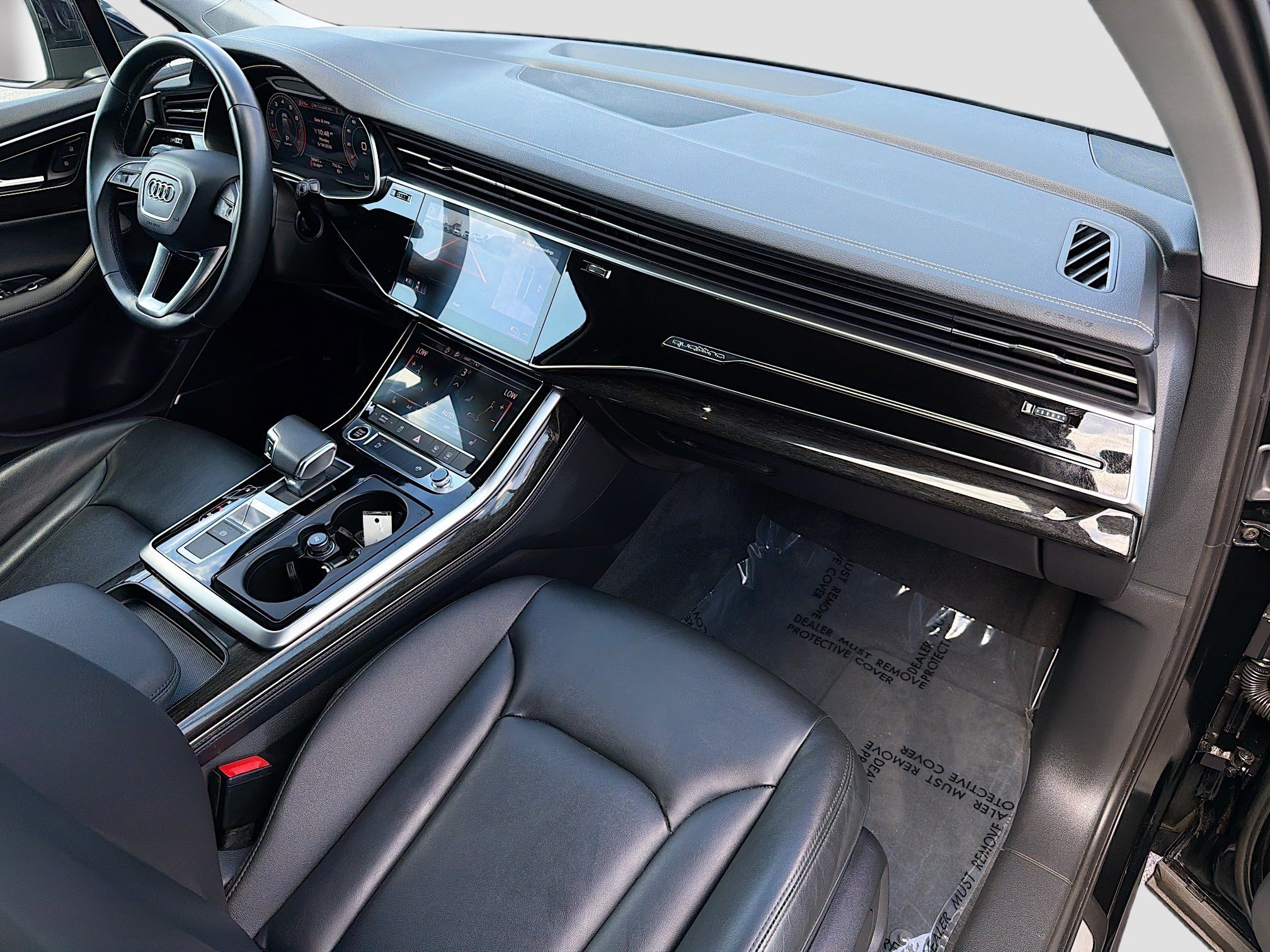 Used 2023  Audi Premium Plus image 13
