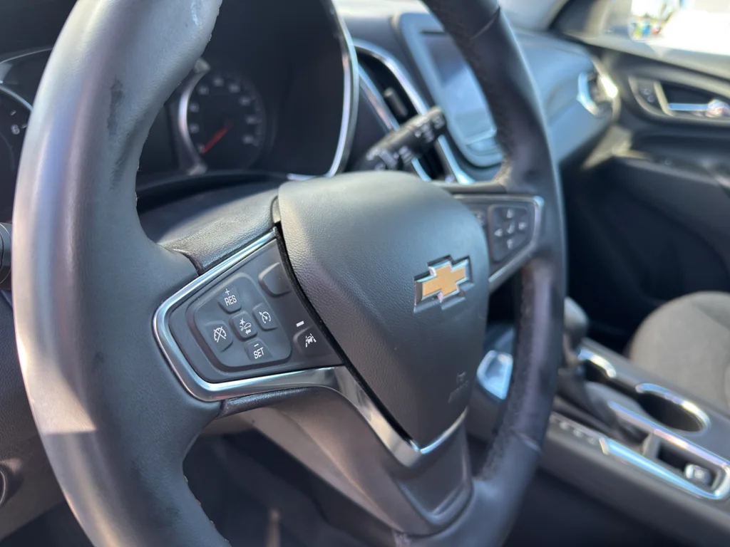 2024 Chevrolet Equinox LT - Photo 8