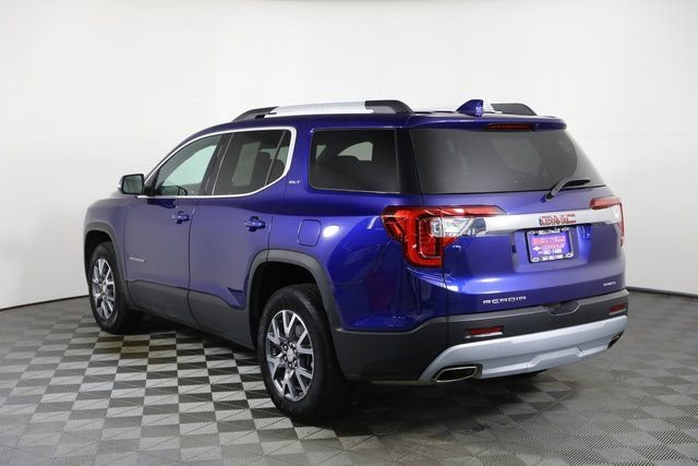 2023 GMC Acadia SLT - Photo 26