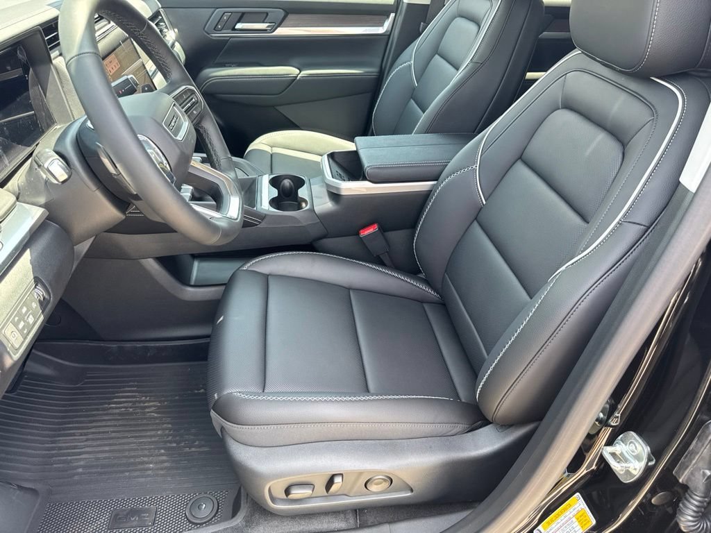 2027 GMC Terrain Denali - Photo 7