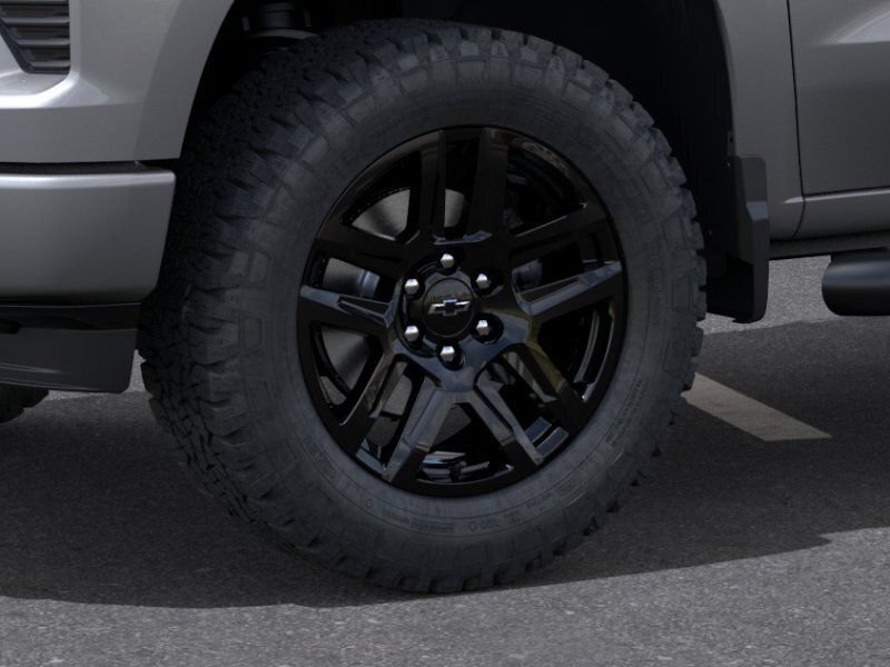 2026 Chevrolet Silverado 1500 RST - Photo 10