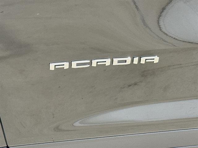 2027 GMC Acadia Elevation - Photo 65