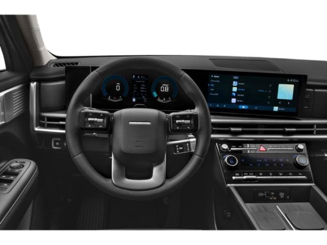 2025 Hyundai Santa Fe SEL - Photo 10
