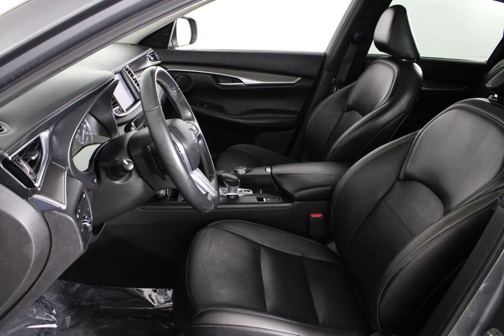 2022 INFINITI QX50 Luxe - Photo 18