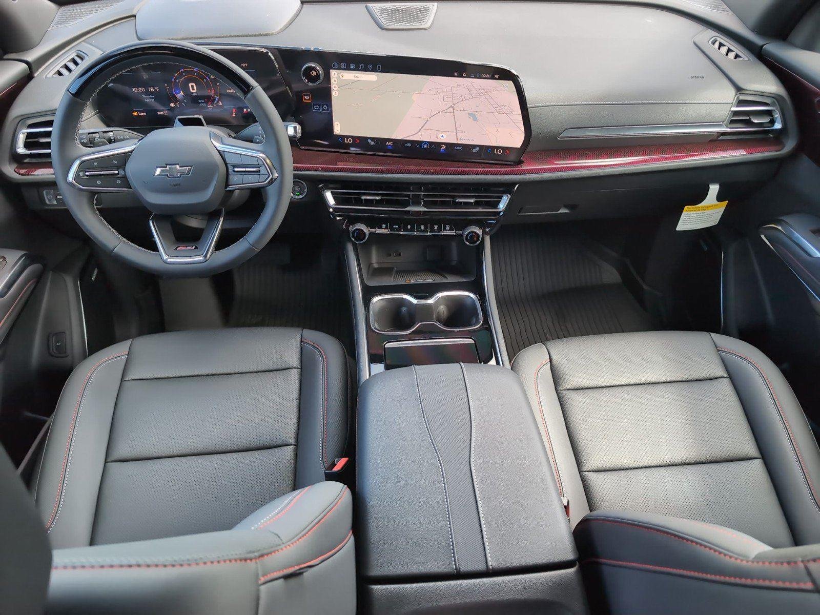 2026 Chevrolet Traverse Z71 - Photo 33