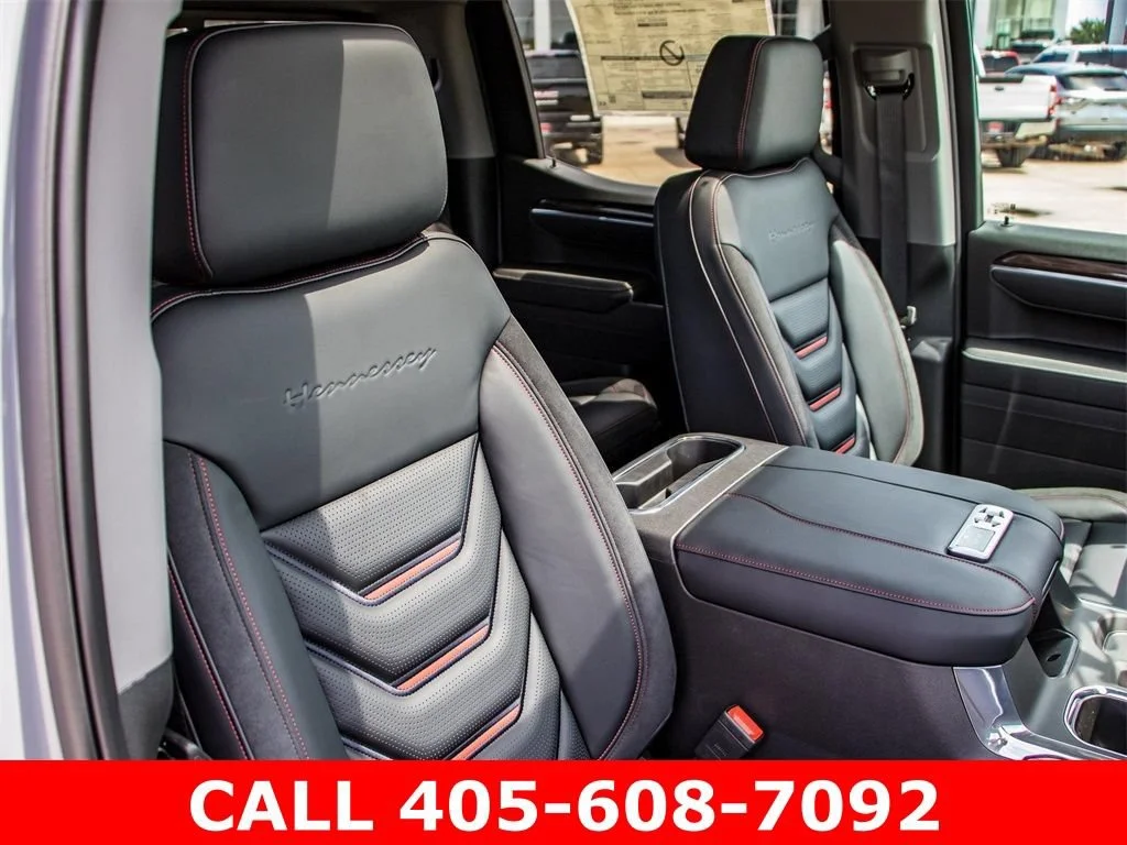 2025 Chevrolet Silverado 1500 RST - Photo 20