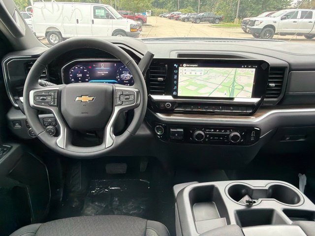 2026 Chevrolet Silverado 1500 LT - Photo 23