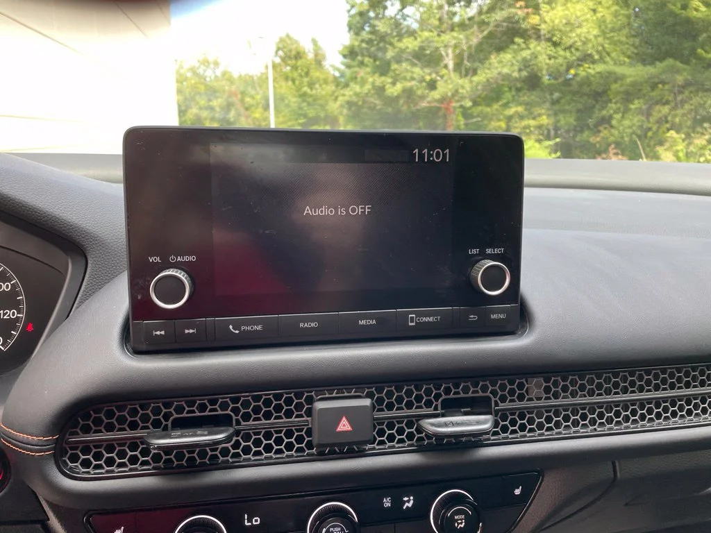 2025 Honda HR-V Sport - Photo 20