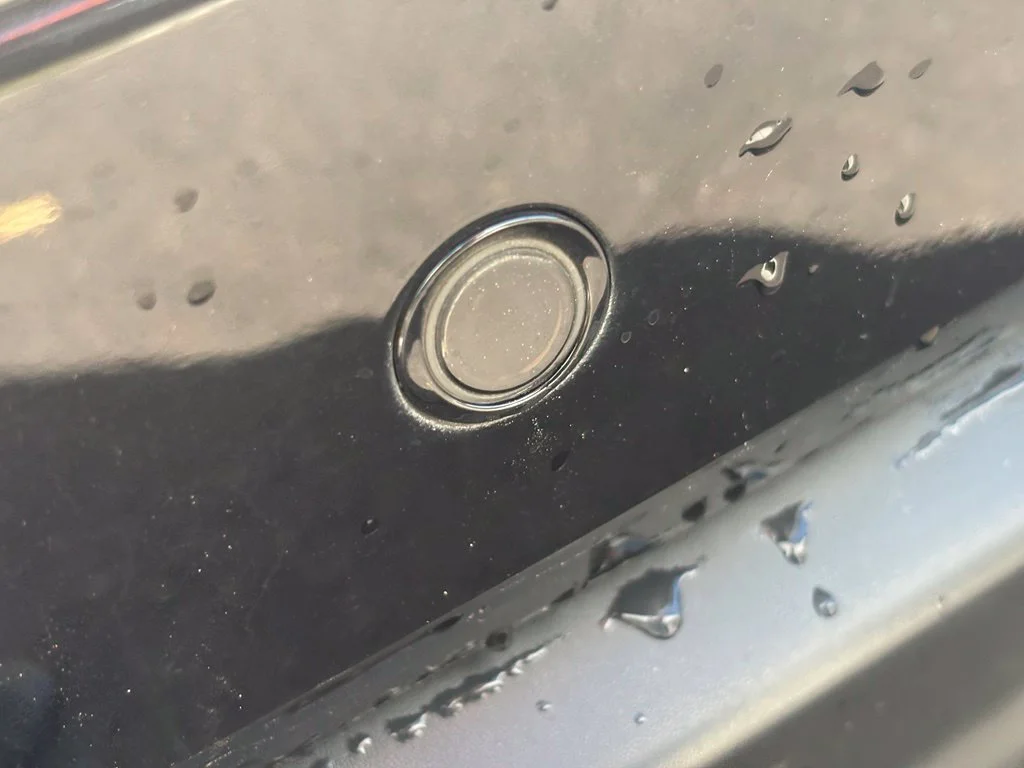 Used 2017 Black Jeep Limited image 17