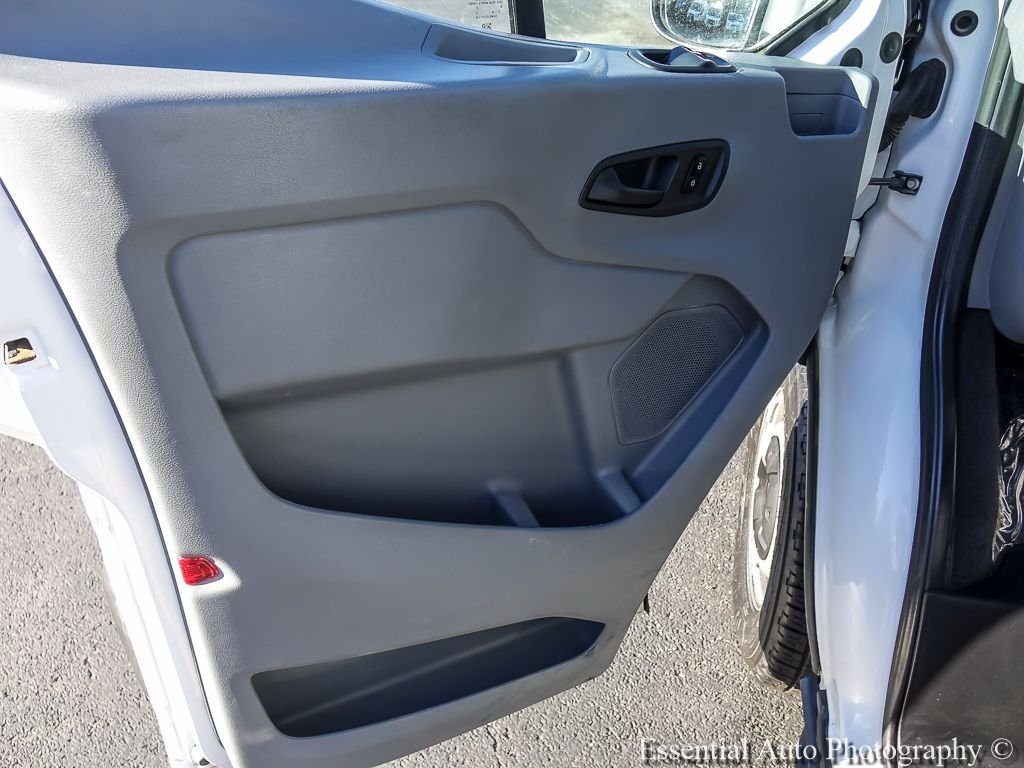 Used 2018 Oxford White Ford XL image 18