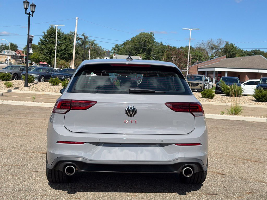 Certified Used 2025 Gray Volkswagen Autobahn image 19