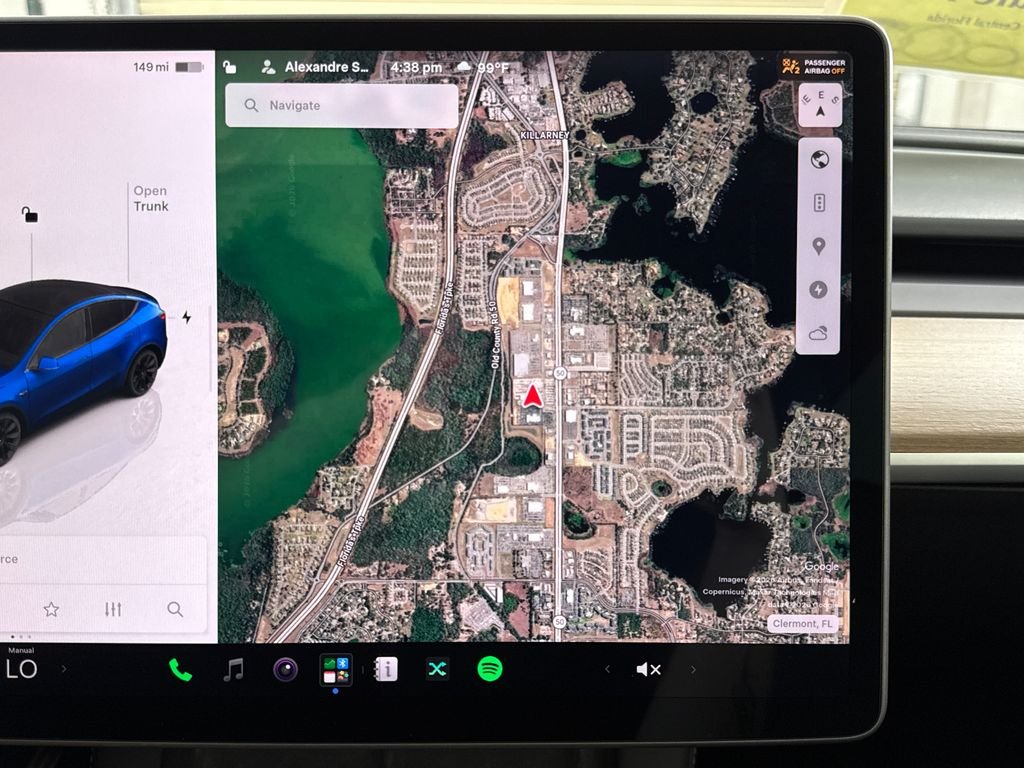 Used 2023  Tesla Long Range image 14