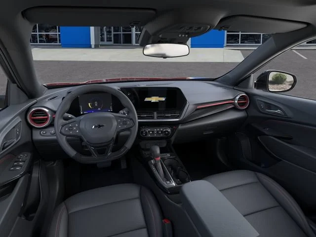 2026 Chevrolet Trax RS - Photo 15