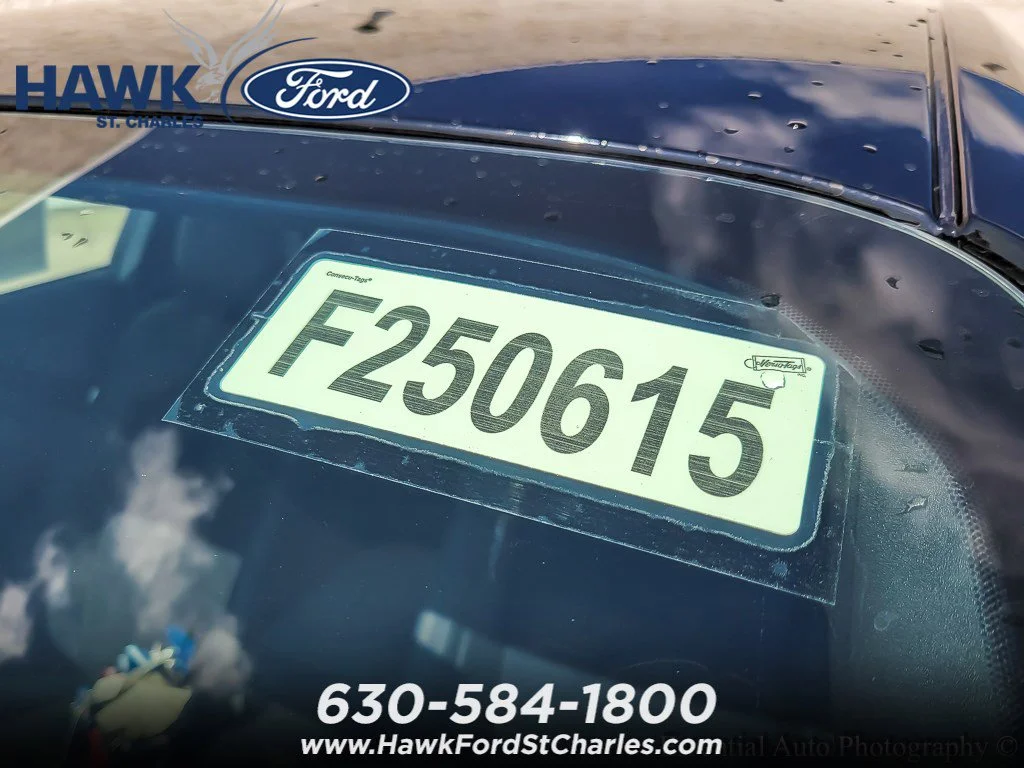 New 2025 Shadow Black Ford Dark Horse™ Premium image 17