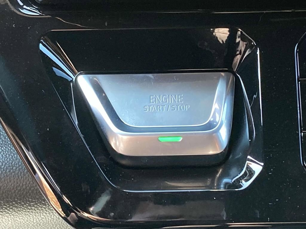 2025 GMC Sierra 1500 AT4X - Photo 22