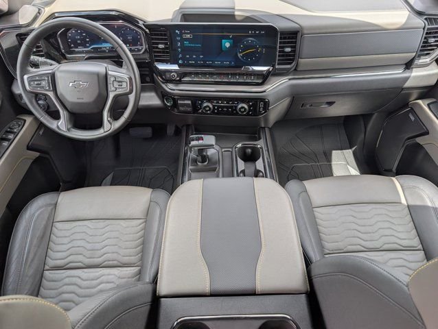 Used 2024 Red Chevrolet ZR2 image 5