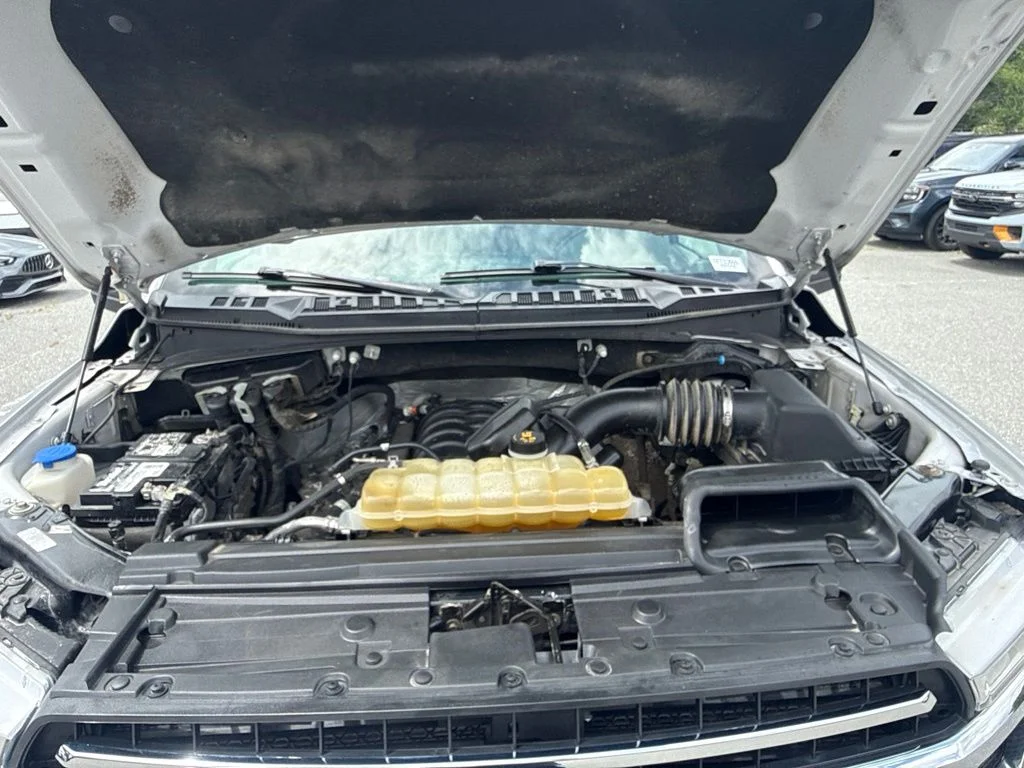 Used 2019  Ford XLT image 19