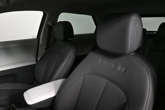New 2026 Atlas White Hyundai SEL image 15