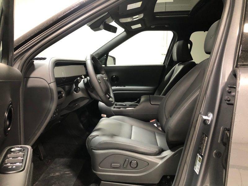 2026 Hyundai Palisade XRT Pro - Photo 20