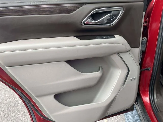 2021 Chevrolet Tahoe Z71 - Photo 8