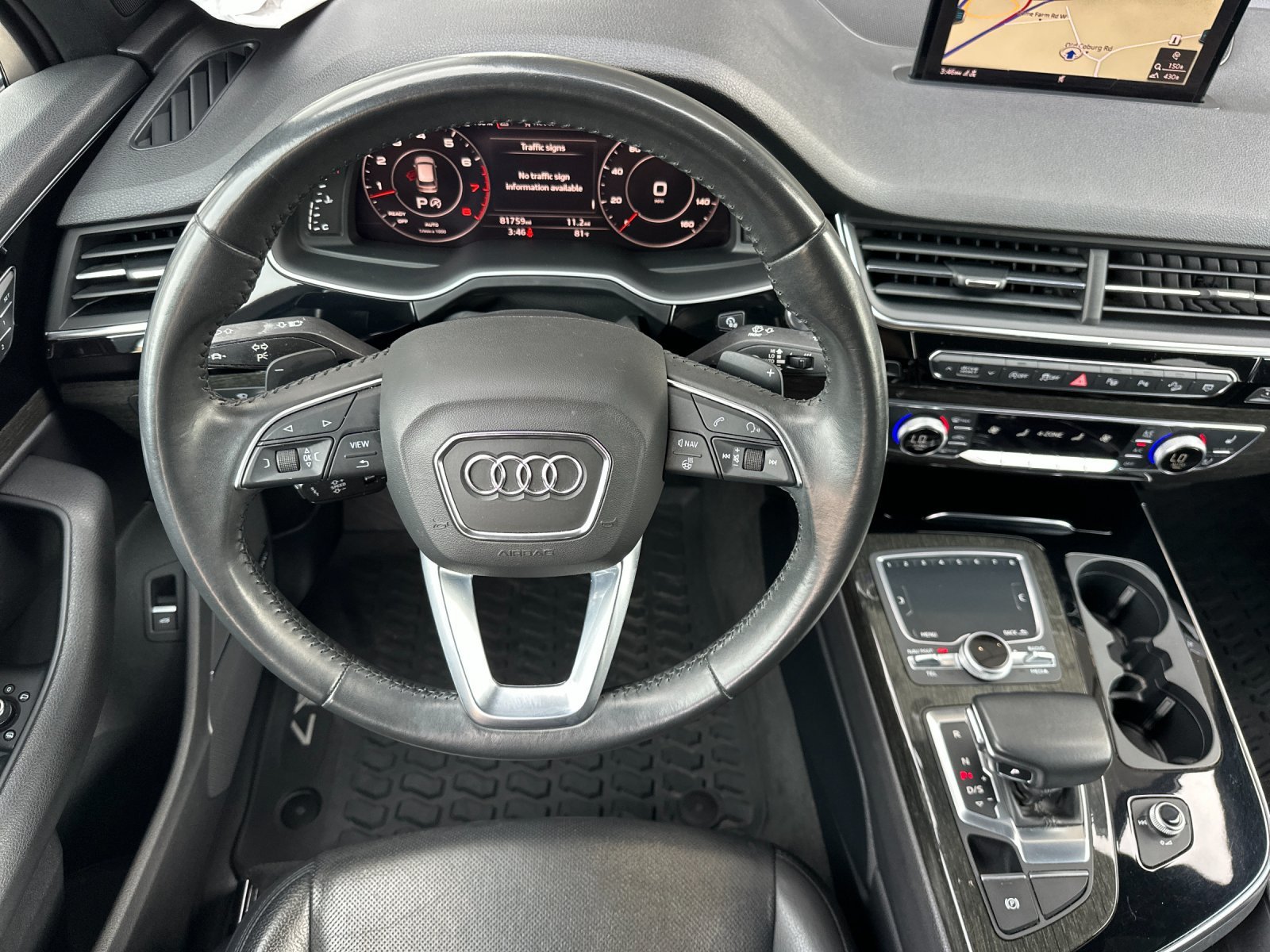 Used 2019  Audi 55 Prestige image 15
