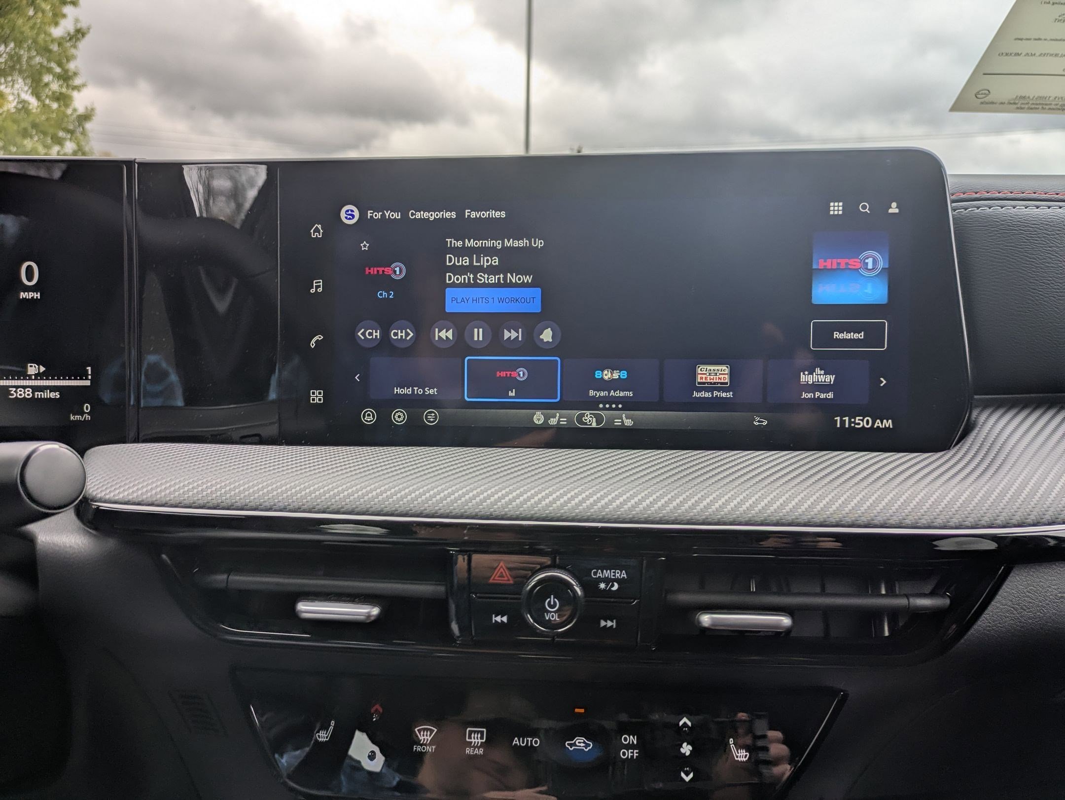 2026 Nissan KICKS SR AWD - Photo 14