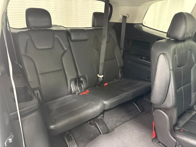2020 Kia Telluride SX - Photo 13