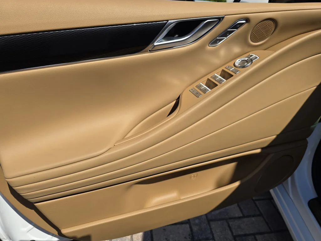 New 2027  Genesis 2.5T image 15