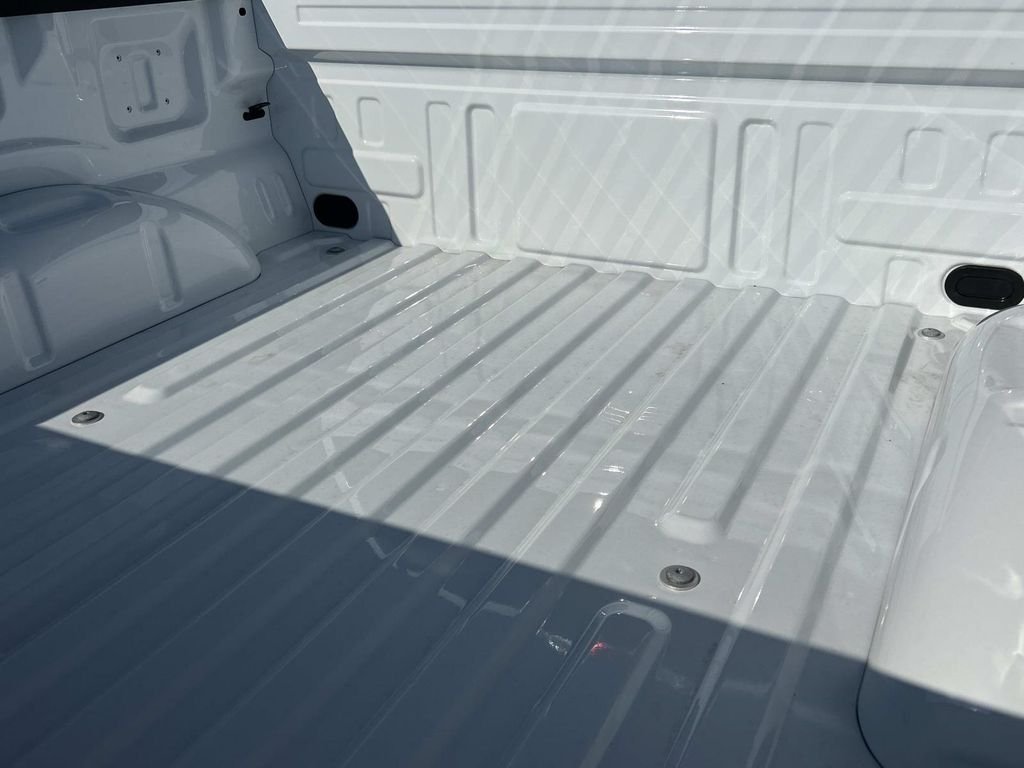 New 2026 Oxford White Ford STX® image 11