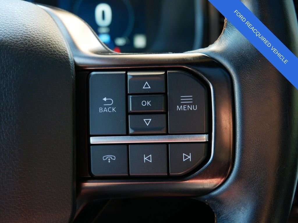 Used 2023  Ford Platinum image 20
