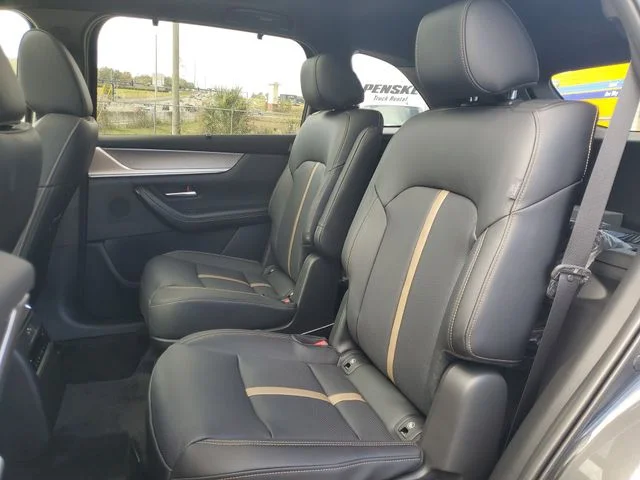 2026 Mazda CX-90 Premium Plus Package - Photo 12