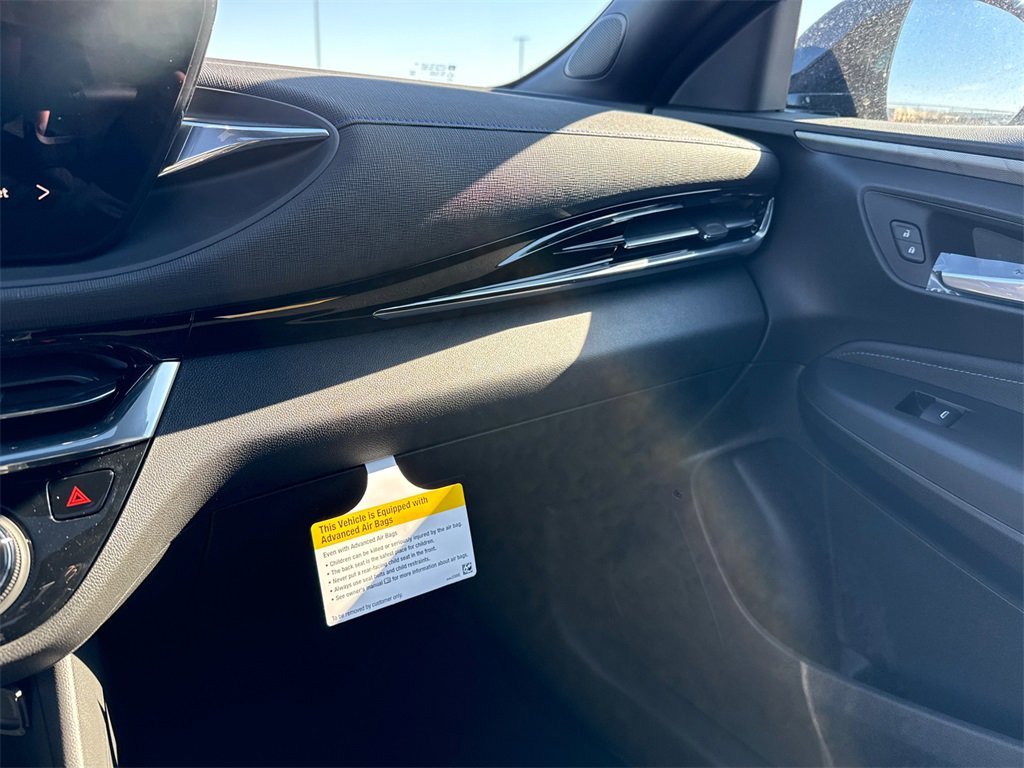 2026 BUICK ENVISTA - Image 22