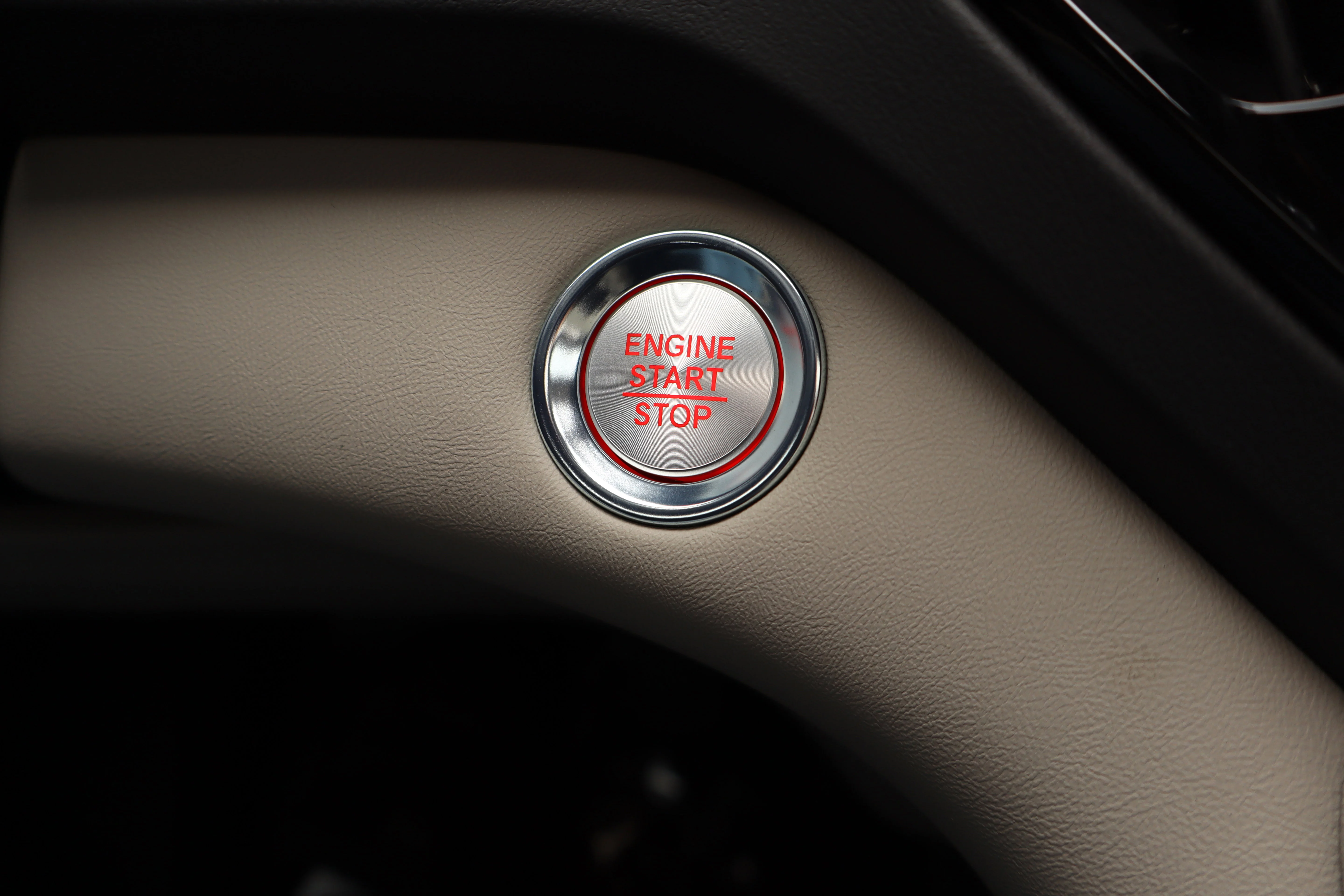 New 2026 Performance Red Pearl Acura w/Technology Package image 14