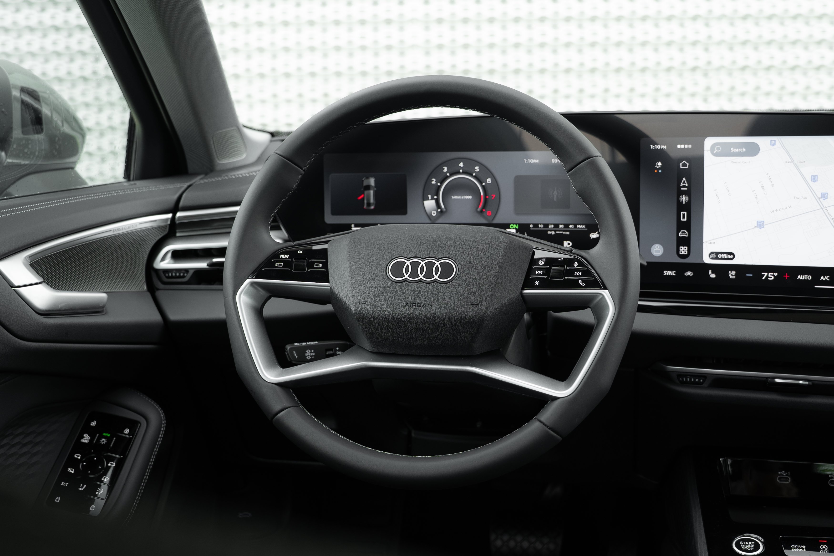 New 2026 Chronos Audi Premium Plus image 9