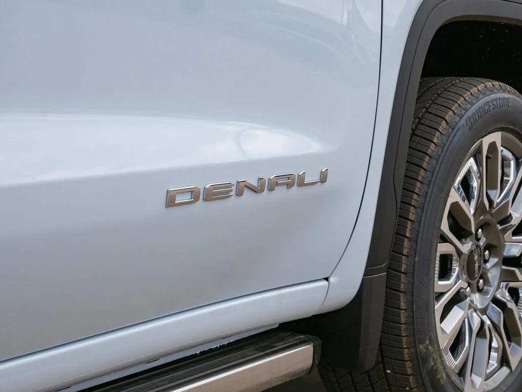 2026 GMC Sierra 1500 Denali Ultimate - Photo 71