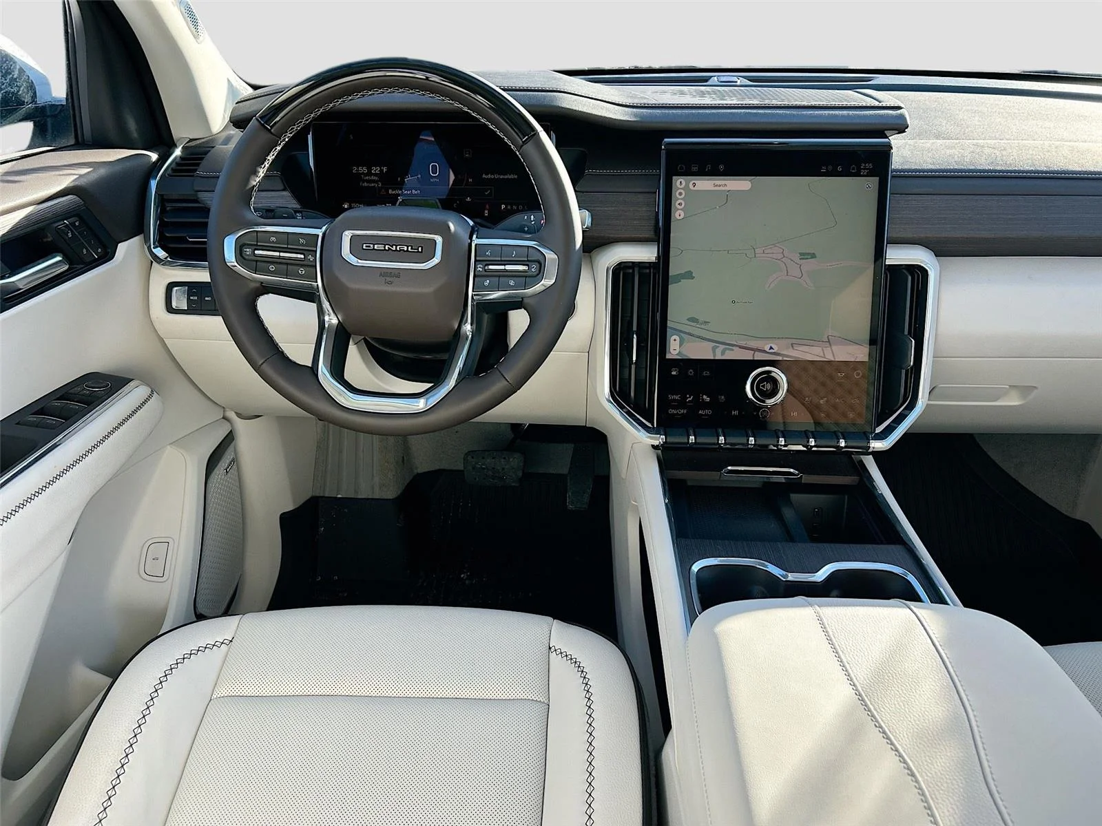 2026 GMC Acadia Denali - Photo 23