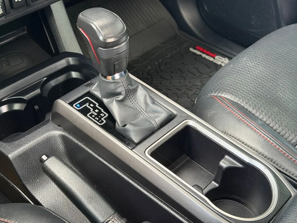 Used 2020 White Toyota TRD Pro image 14